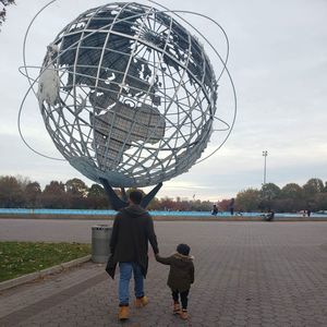 Meet your Posher, Jack